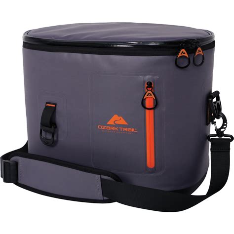 ozark trail soft cooler jumbo